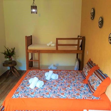 Boipeba Island Pousada Frau Spring מראה חיצוני תמונה