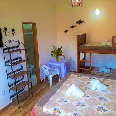 Boipeba Island Pousada Frau Spring מראה חיצוני תמונה