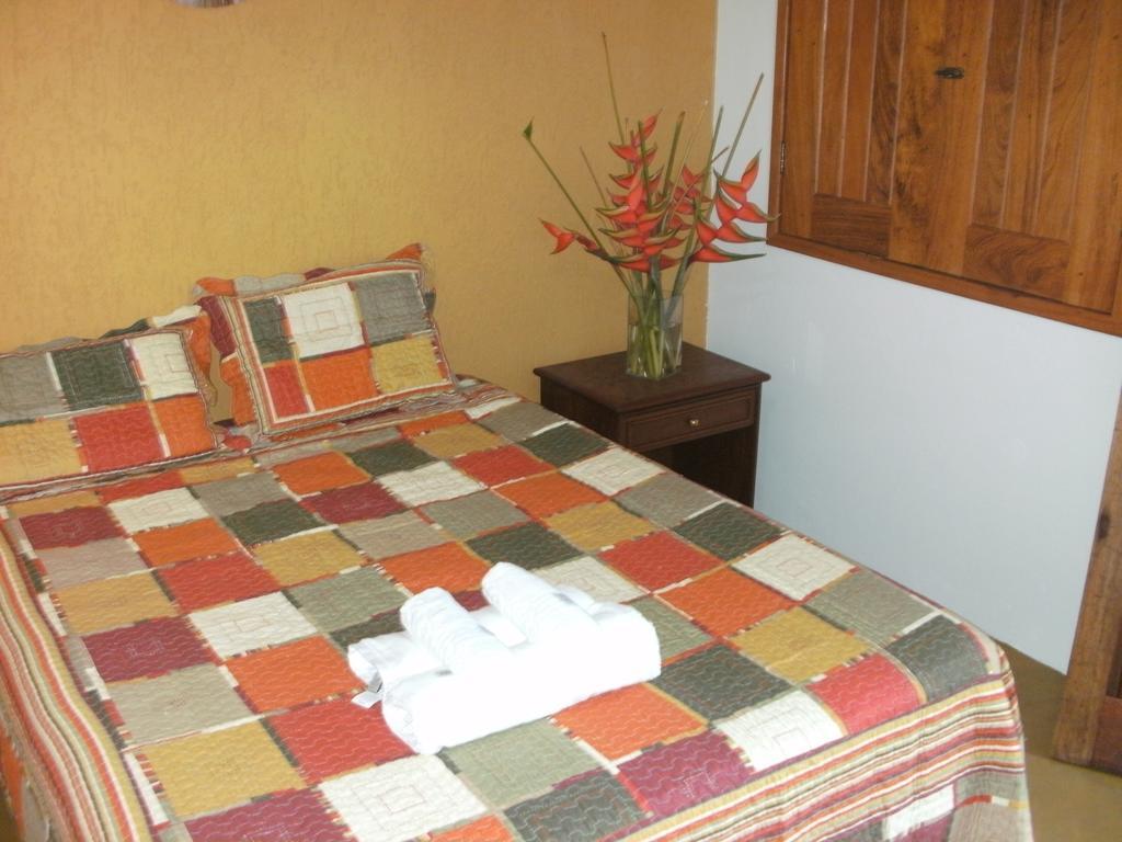 Boipeba Island Pousada Frau Spring חדר תמונה