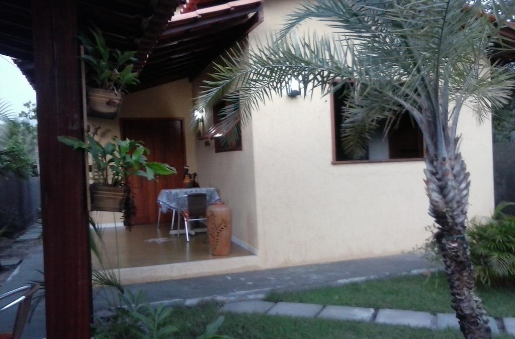 Boipeba Island Pousada Frau Spring מראה חיצוני תמונה