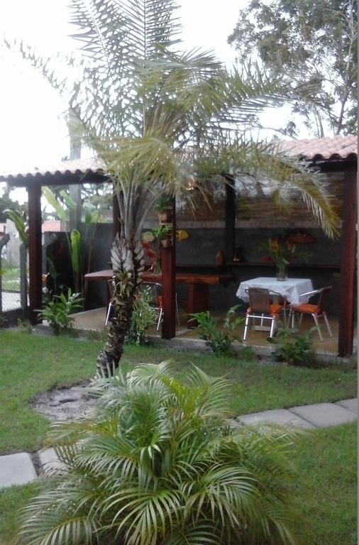 Boipeba Island Pousada Frau Spring מראה חיצוני תמונה