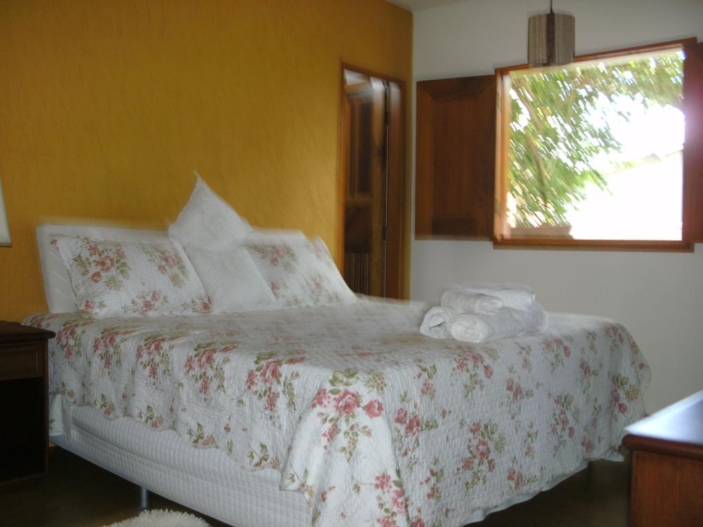 Boipeba Island Pousada Frau Spring חדר תמונה