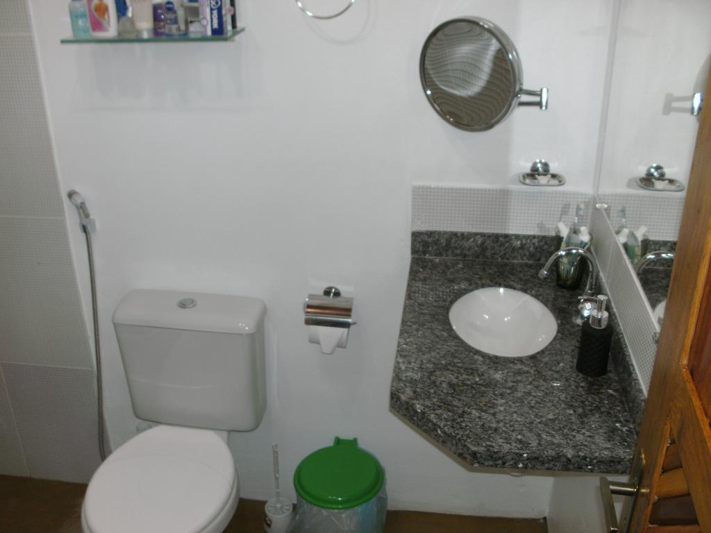 Boipeba Island Pousada Frau Spring חדר תמונה