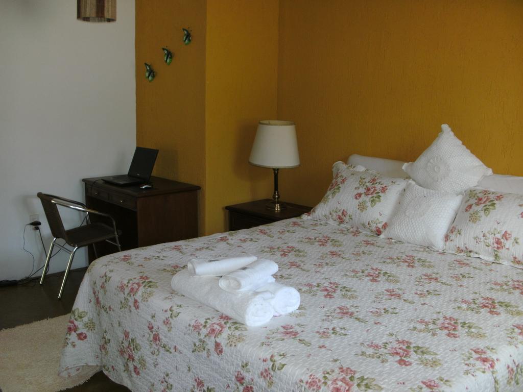 Boipeba Island Pousada Frau Spring חדר תמונה