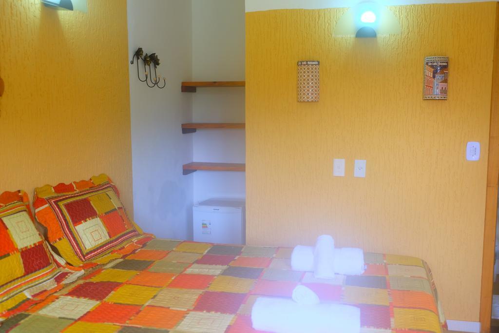 Boipeba Island Pousada Frau Spring מראה חיצוני תמונה