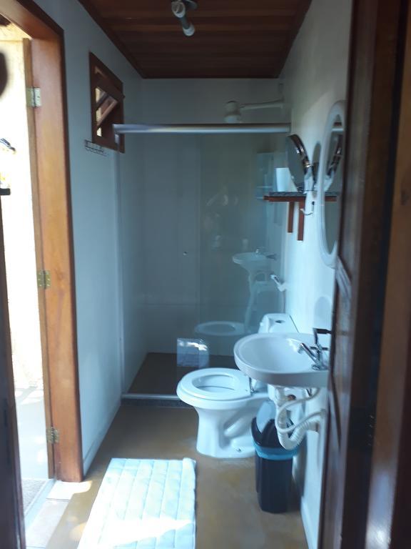 Boipeba Island Pousada Frau Spring מראה חיצוני תמונה