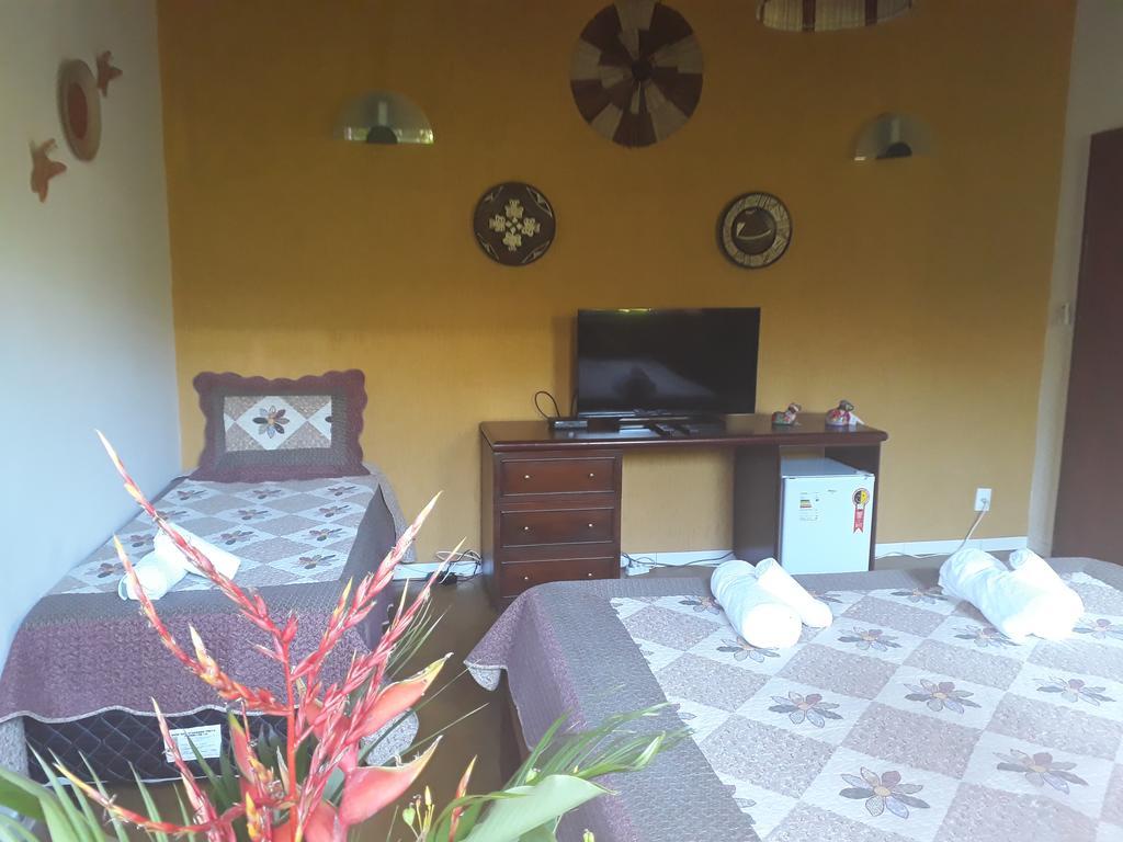Boipeba Island Pousada Frau Spring מראה חיצוני תמונה