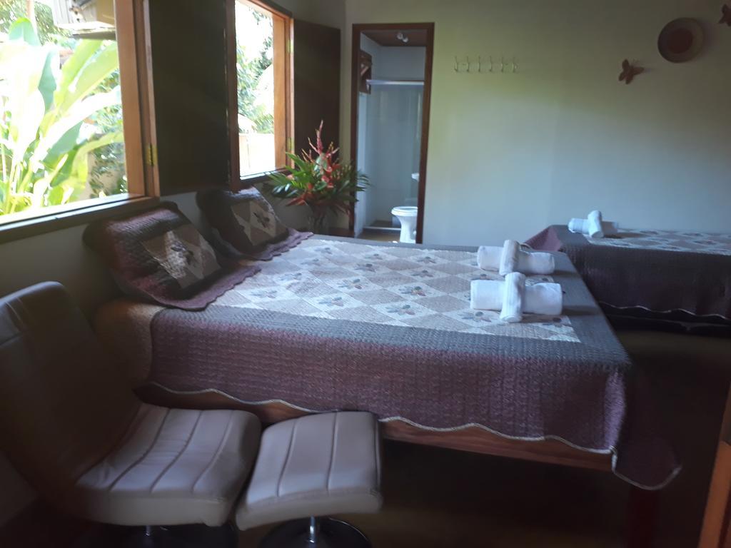 Boipeba Island Pousada Frau Spring מראה חיצוני תמונה