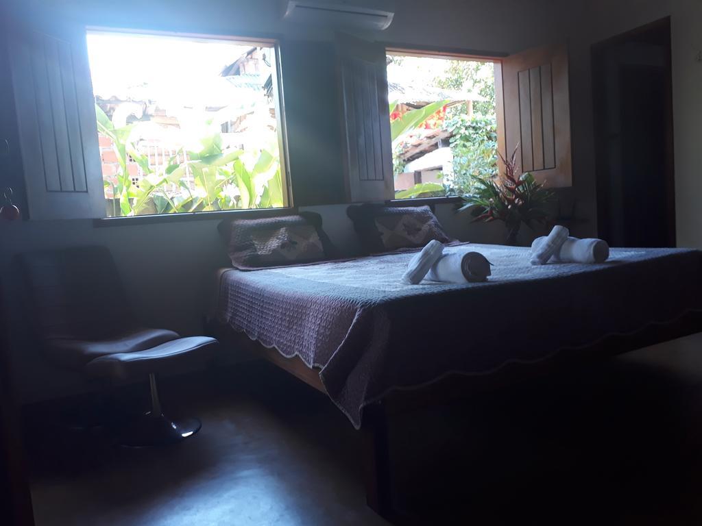 Boipeba Island Pousada Frau Spring מראה חיצוני תמונה