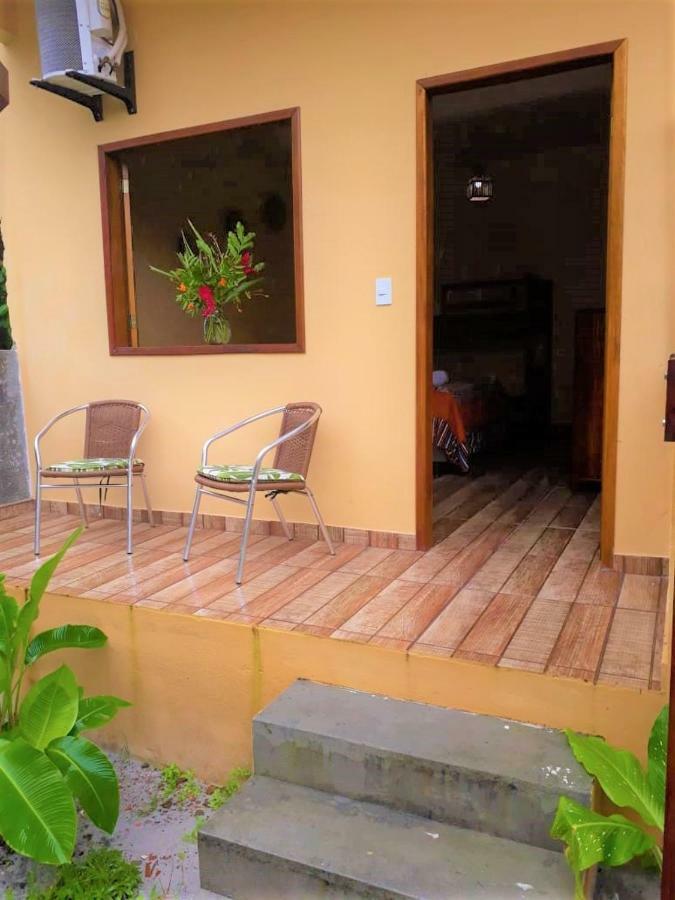Boipeba Island Pousada Frau Spring מראה חיצוני תמונה