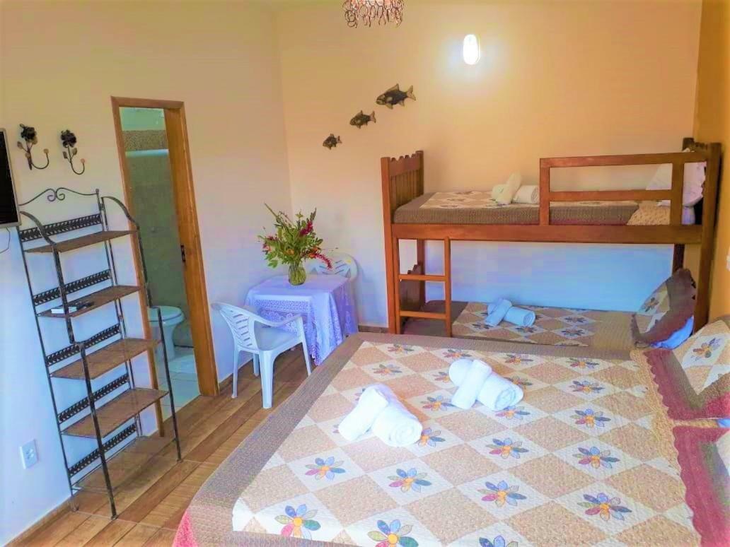 Boipeba Island Pousada Frau Spring מראה חיצוני תמונה