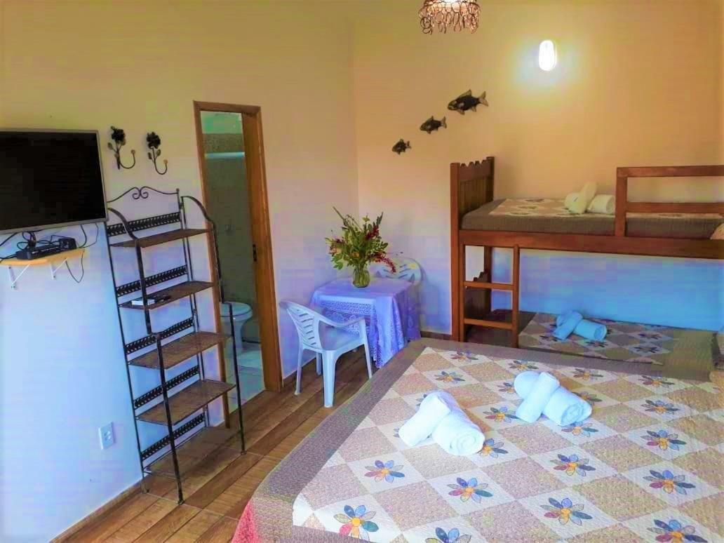 Boipeba Island Pousada Frau Spring מראה חיצוני תמונה